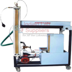 Hydraulic Bench